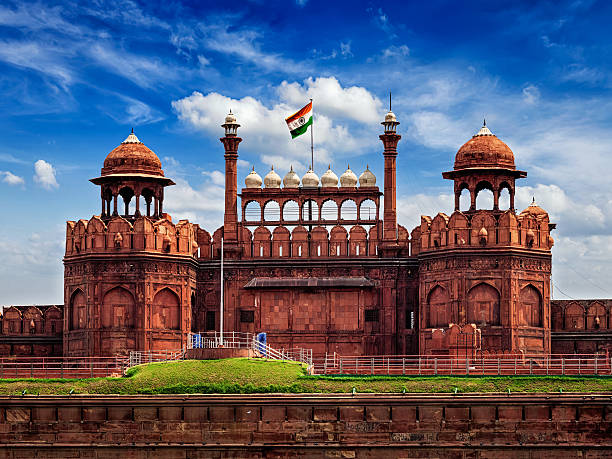 Delhi • Agra • Jaipur